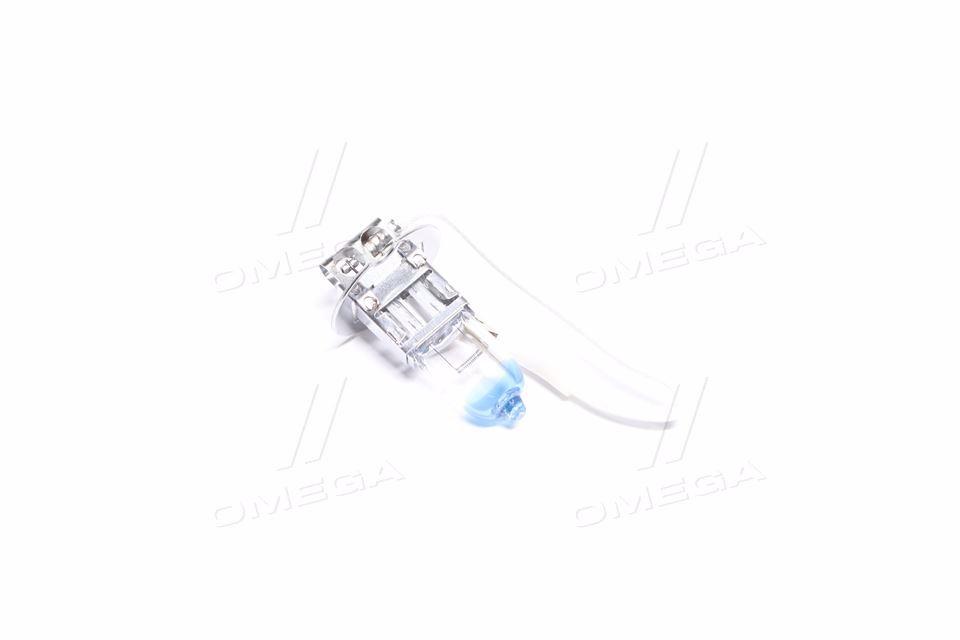 Лампа фарна H3 12v 55w Pк22s NIGHT BREAKER LASER next generation (вир-во СНГ) 64151NL UA51