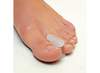 Межпальцевая перегородка Foot Care из гипоаллергенного материала SA-9012 - универсальные