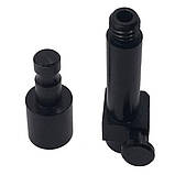 Комплект швидкознімного кріплення NTECH-GEO AC-1+АС-2, фото 5