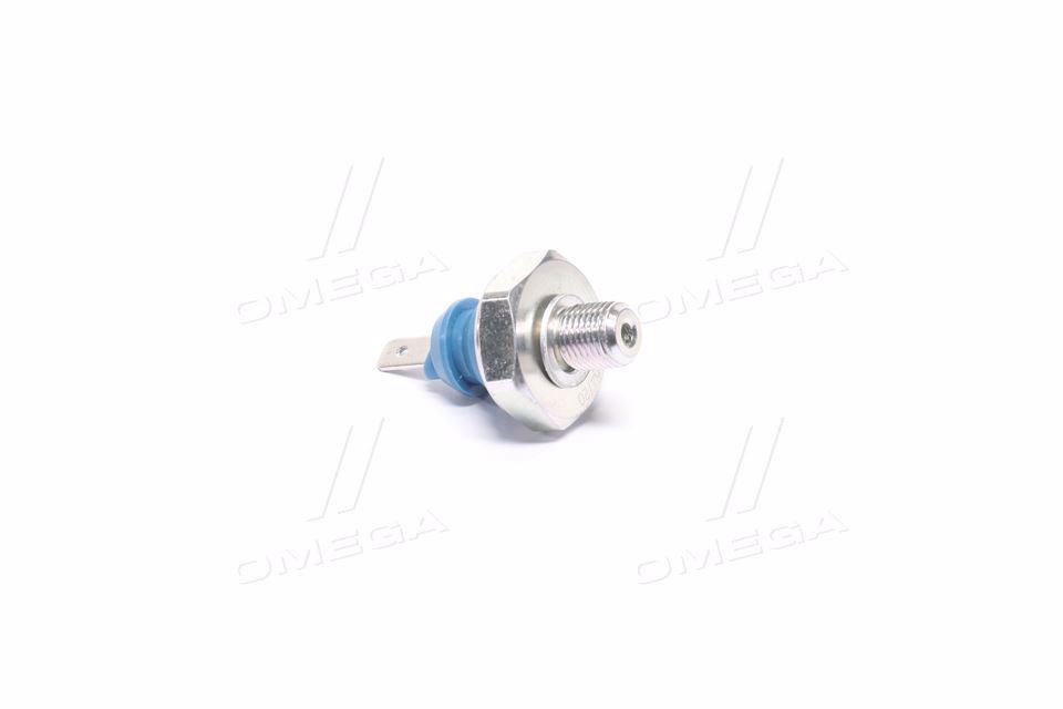 Датчик тиску масла AUDI, FORD, MB, SEAT, SKODA, SMART, VW (вир-во Elparts) 70541065 UA51, фото 1