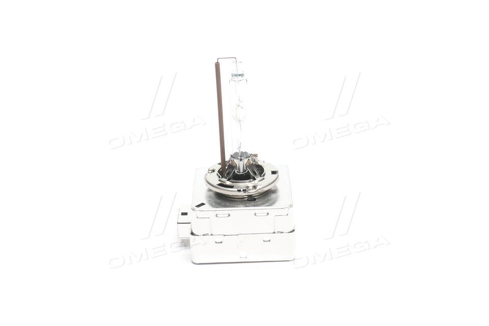 Лампа ксенонова D1S Vision 85В, 35Вт, PK32d-2 4600К (вир-во Philips) 85415VIC1 UA51