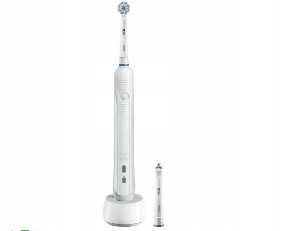 Електрична зубна щітка Braun ORAL-B PRO 1 GumCare