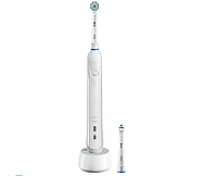 Электрическая зубная щетка Braun ORAL-B PRO 1 GumCare