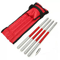 Мініха NTECH-GEO LC4