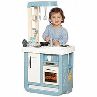 Дитяча кухня Smoby Electronic Kitchen Bon Apetit 23 аксесуари