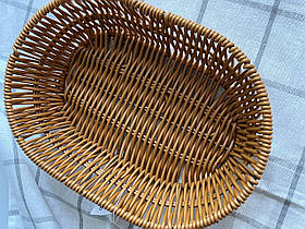 Кошик Helios для хліба каркасна 250х170х60 мм (7316)