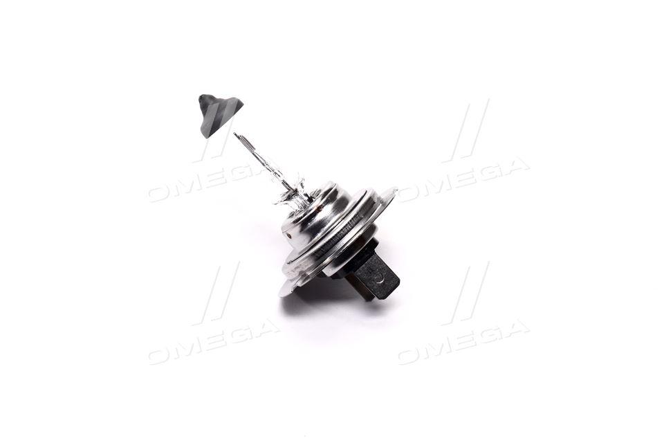 Лампа розжарювання H7 12V 55W PX26d Premium (вир-во Philips) 12972PRC1 UA51