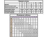 Зимние штаны с начесом герб черные RD006 хорошее качество