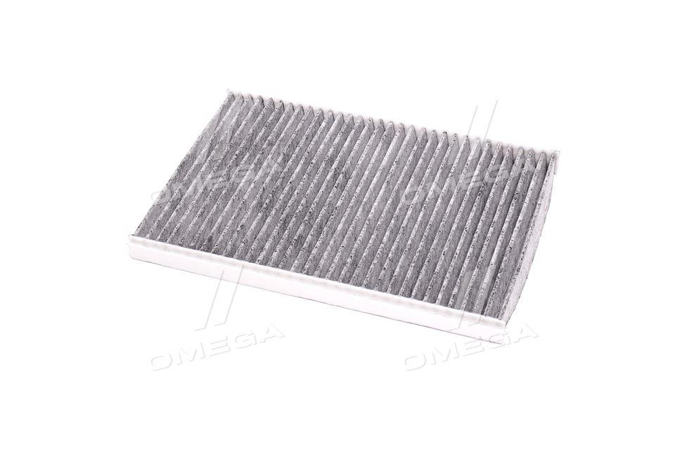 Фільтр салону HYUNDAI I20, I30 07-, KIA CEED 07- вугільний (вир-во DENCKERMANN) M110075K UA51, фото 1