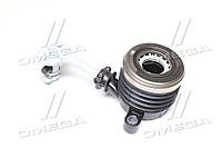 Подшипник выжимной RENAULT CLIO III, KANGOO, MEGANE I-III 1,2-1,4-1,6 02- (Пр-во LUK) 510 0090 10 UA49