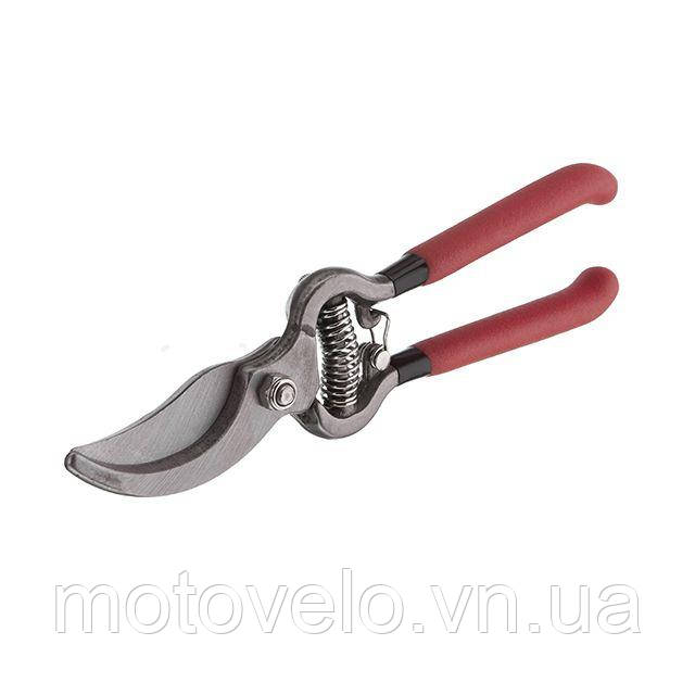 Секатор садовий 200 мм INTERTOOL
