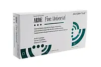 Arde Fine Universal (Арде Файн Универсал) набор (A2, A3, A3.5, OA2; А2, А3,5,А3, ОА3) 4 x 4.5 г