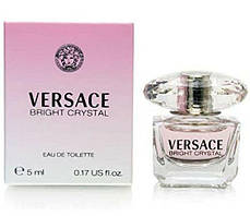 Versace  Bright Crystal 5 мл