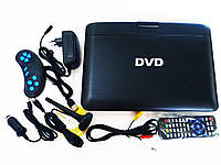 Портативный DVD-проигрыватель с Т2 Opera NS-1180 ( дисплей 11 дюймов/ TV T2/USB/ SD)