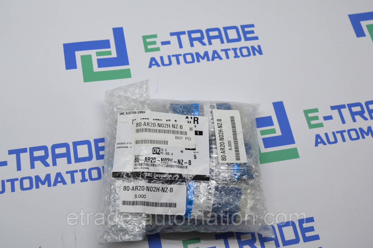 Модуль Omron 80-AR20-N02H-NZ-B