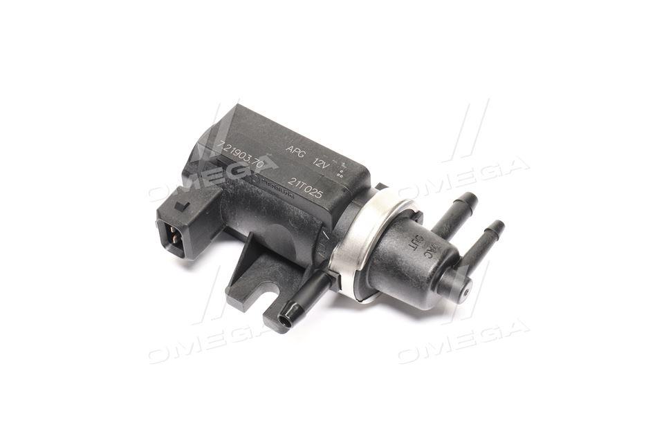 Датчик перетворення тиску FORD, VW, SKODA, AUDI, SEAT (вир-во Pierburg) 7.21903.70.0 UA51, фото 1