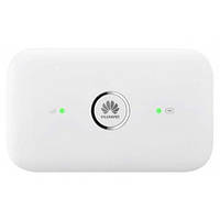 Мобильный роутер 3G/4G Wi-Fi Huawei E5573