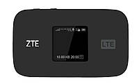 Мобильный роутер 3G/4G ZTE MF971