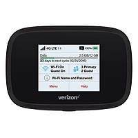 Мобильный роутер 3G/4G Novatel MiFi 7730L