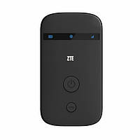 Мобильный роутер 3G/4G Wi-Fi ZTE MF90