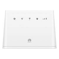 Стационарный 4G роутер Huawei B311