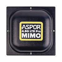 Панельная антенна MIMO ASPOR T800 18 дБ