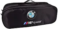 Сумка органайзер BMW M Power 2 відділення