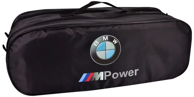 Сумка органайзер BMW M Power 2 відділення