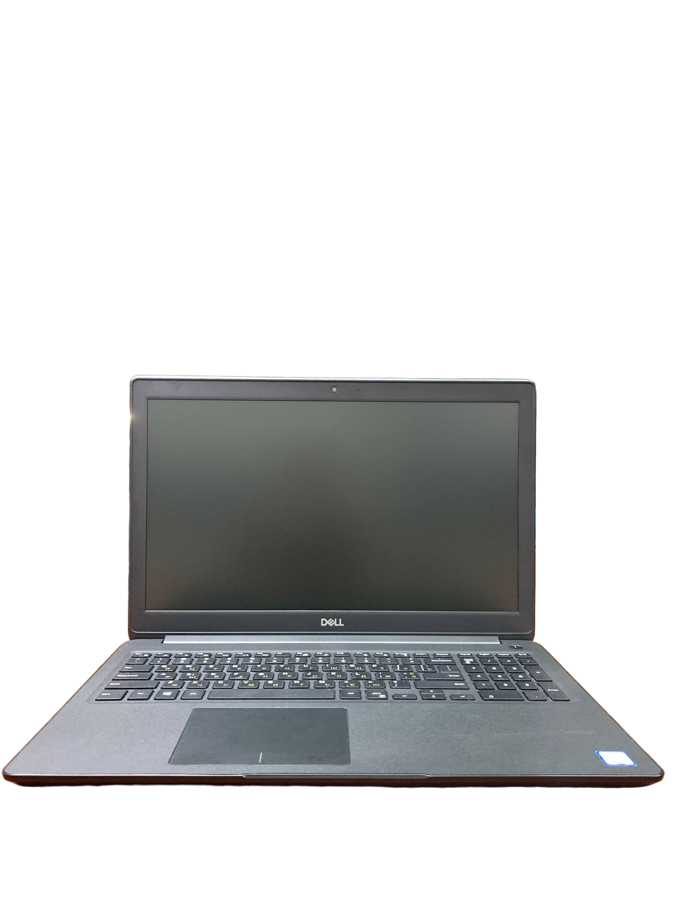 Ноутбук Dell Latitude 3500 15"6 FHD TN/i5-8gen/8GB ddr4/SSD240, з ПДВ б.в