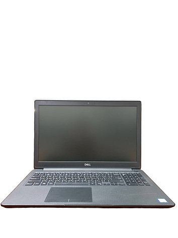 Ноутбук Dell Latitude 3500 15"6 FHD TN/i5-8gen/8GB ddr4/SSD240, з ПДВ б.в, фото 1