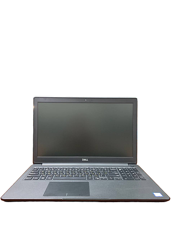 Ноутбук Dell Latitude 3500 15"6 FHD TN/i5-8gen/8GB ddr4/SSD240, з ПДВ б.в, фото 2