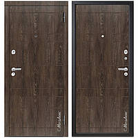 ВХIДНI ДВЕРI « ALTA » К3