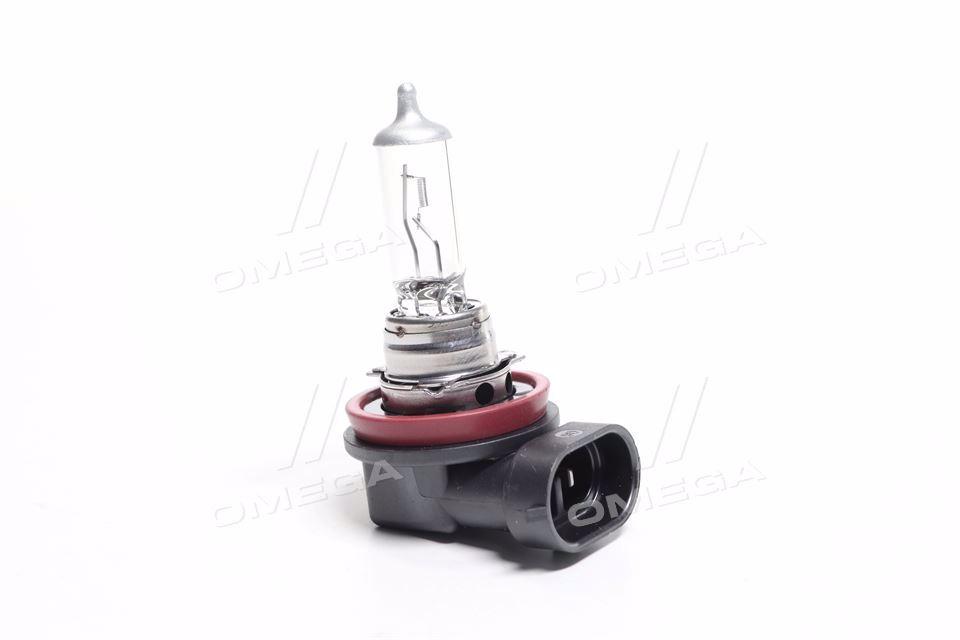 Лампа фарна H11 12V 55W PGJ19-2 NIGHT BREAKER SILVER (+100) (вир-во СНГ) 64211NBS UA51