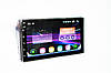 2din Автомагнітола CP606 GPS+4Ядра+16Gb ROM+2Gb RAM+Adnroid + камера заднього огляду, фото 3