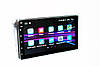 2din Автомагнітола CP606 GPS+4Ядра+16Gb ROM+2Gb RAM+Adnroid + камера заднього огляду, фото 4