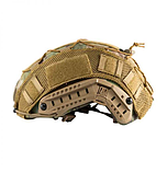 Кавер на шолом OneTigris Tactical Helmet Cover 05 , Розмір: L, Колір: MultiCam, фото 2