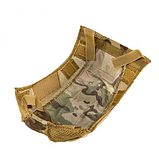 Кавер на шолом OneTigris Tactical Helmet Cover 05 , Розмір: L, Колір: MultiCam, фото 4