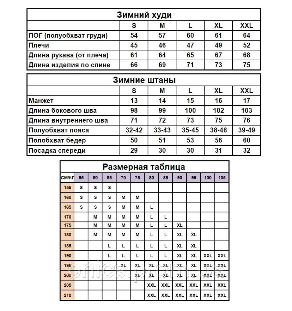 Зимний спортивный костюм с начесом черный худи + черные штаны I'm Ukrainian RD010/RD012 хорошее качество - фото 9 - id-p1946521287