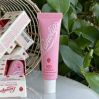 Бальзам для губ Lanolips 101 ointment multi-balm Strawberry 10 g