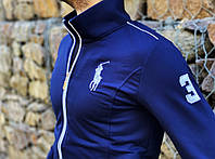 Спортивный костюм Polo 3 темно-синий хорошее качество
