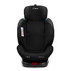 Автокрісло MoMi Tordi ISOFIX 0-36kg Black, фото 11
