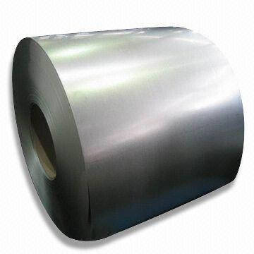 Оцинкований рулон 0.7-0.9 мм, фото 2