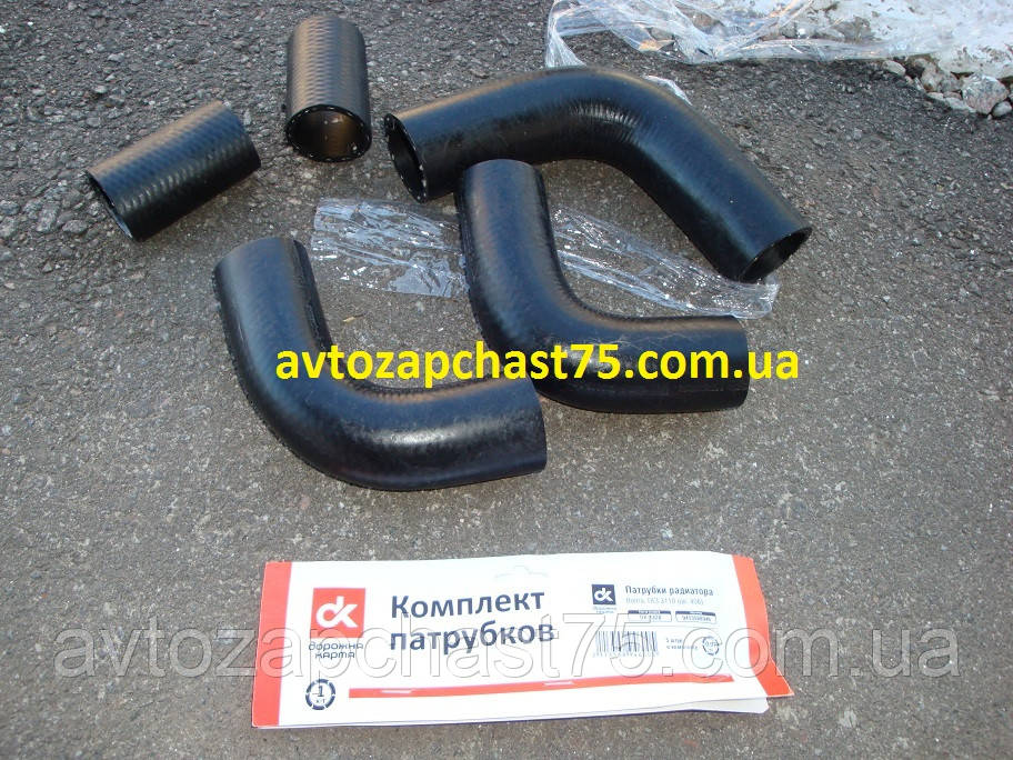 Радиатор Газ 3110 406 Купить