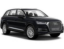 Audi Q7 4M (з 2015 р. в.)