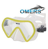 Маска Seac Sub ZENITH для дайвінгу