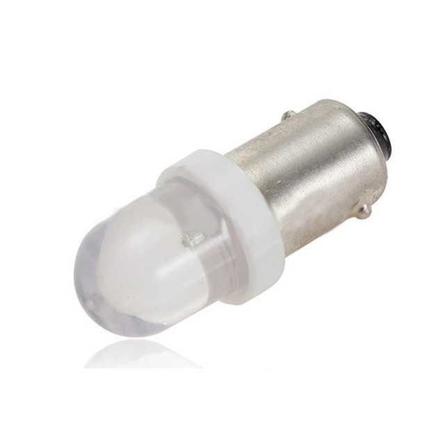 Світлодіодна лампа 3912 ВА9ѕ 1xLED WHITE (біла) 2 шт. BOSMA