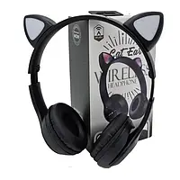 СТОК Наушники Bluetooth CAT EAR P47M