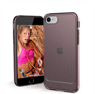 Чохол UAG Lucent Series Dusty Rose для iPhone 7 | 8 | SE 2020 | SE 2022