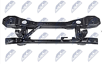 ПОДРАМНИК ПОДВЕСКИ ЗАДНИЙ MAZDA 3 BK 04-, FORD FOCUS II 04- 4M51-5K067 ZRZ-MZ-010