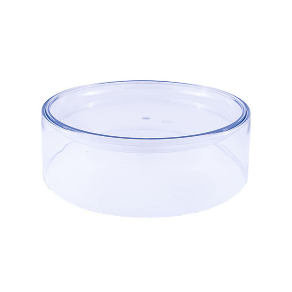 Кришка проміжна для йогуртниці Moulinex YG230131 YG231531 (SS-193163)